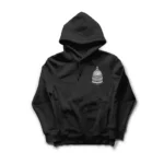 QSMP The Federation Hoodie - Image 2