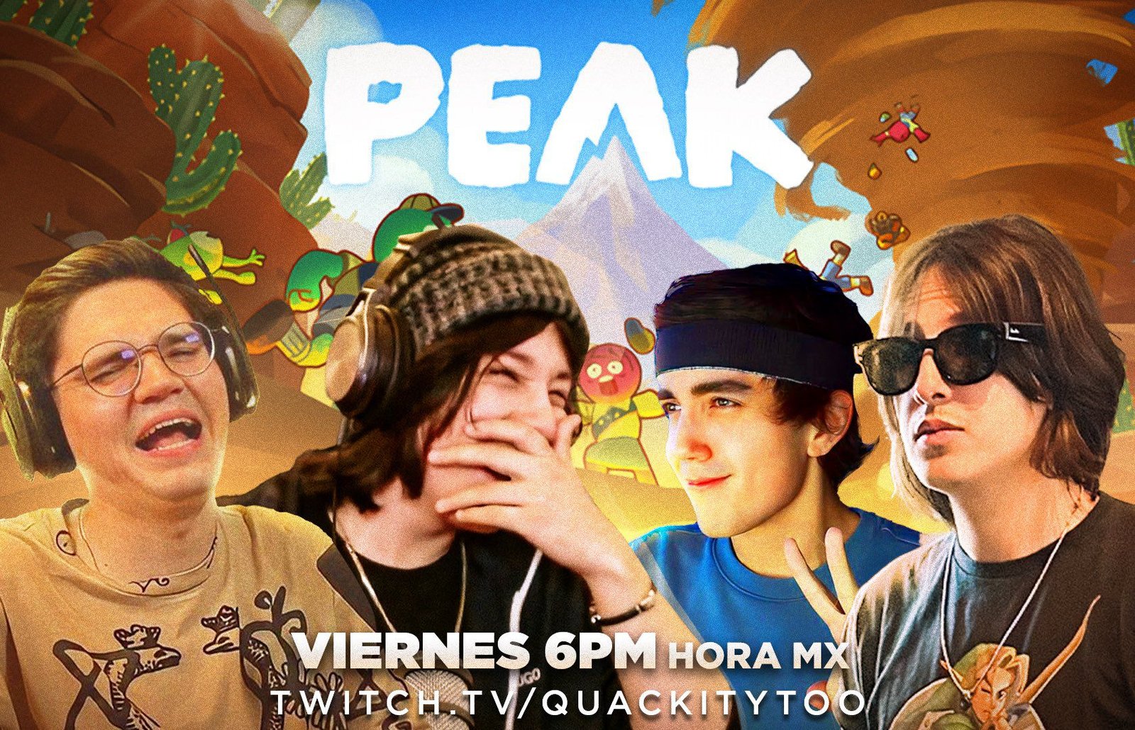 Quackity Merch Guide Buy, Collect & Spot Fakes