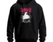 Quackity 25 Hoodie with Quackity-inspired 25th anniversary graphic design