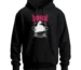 Quackity 25 Hoodie with Quackity-inspired 25th anniversary graphic design